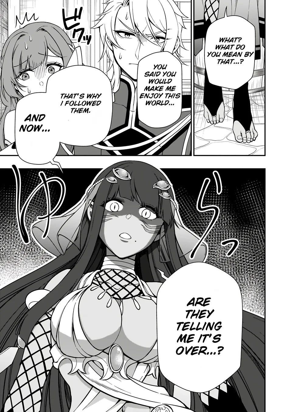 Page 30 of Chapter 60: Lv2 kara Cheat datta Motoyuusha Kouho no Mattari Isekai Life