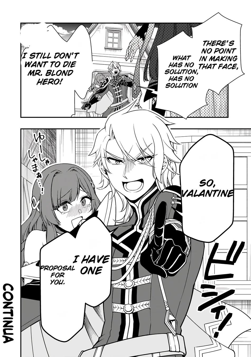 Page 31 of Chapter 60: Lv2 kara Cheat datta Motoyuusha Kouho no Mattari Isekai Life