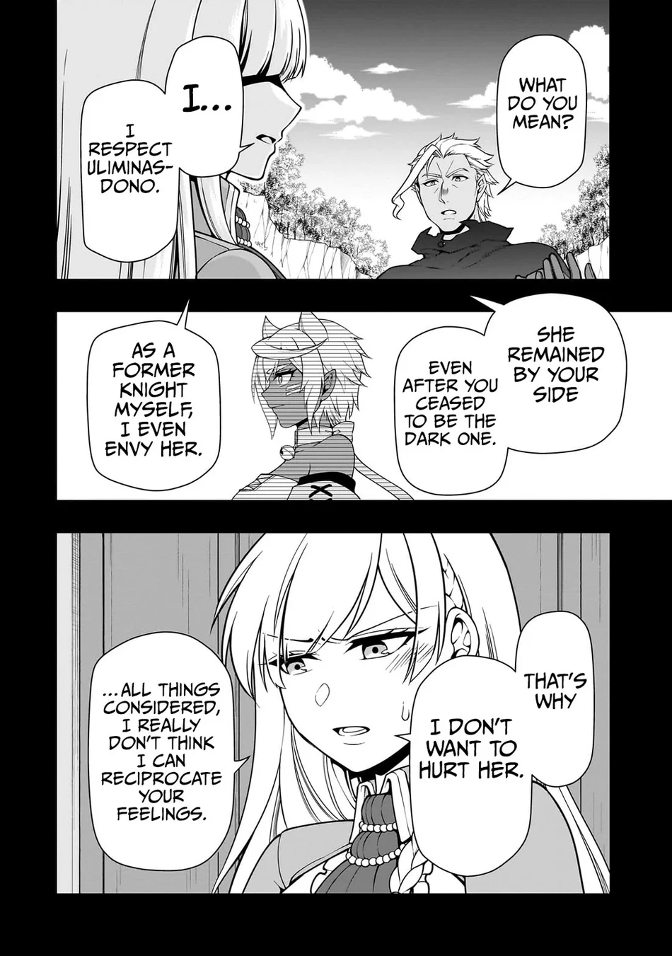Page 19 of Chapter 61: Lv2 kara Cheat datta Motoyuusha Kouho no Mattari Isekai Life