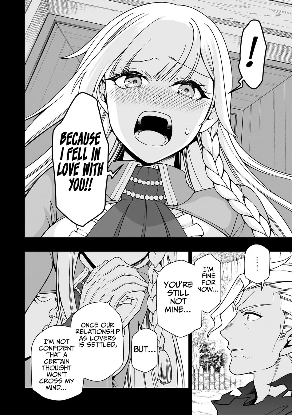 Page 21 of Chapter 61: Lv2 kara Cheat datta Motoyuusha Kouho no Mattari Isekai Life