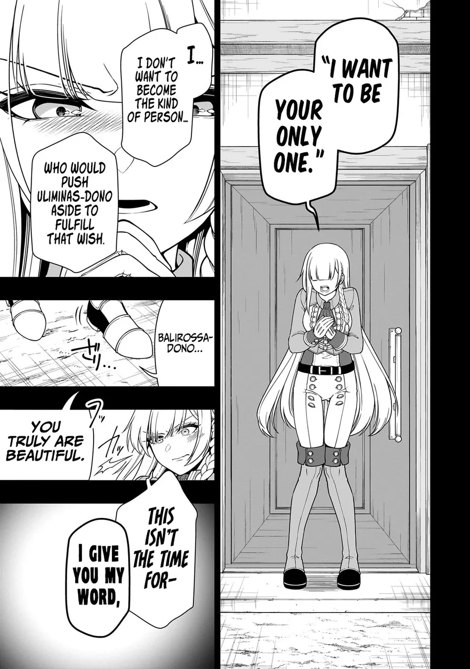 Page 22 of Chapter 61: Lv2 kara Cheat datta Motoyuusha Kouho no Mattari Isekai Life