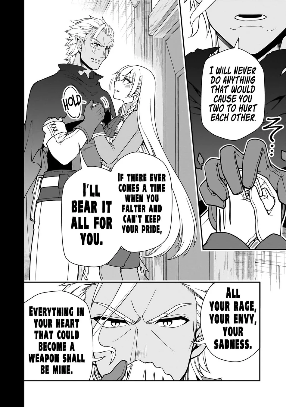 Page 23 of Chapter 61: Lv2 kara Cheat datta Motoyuusha Kouho no Mattari Isekai Life