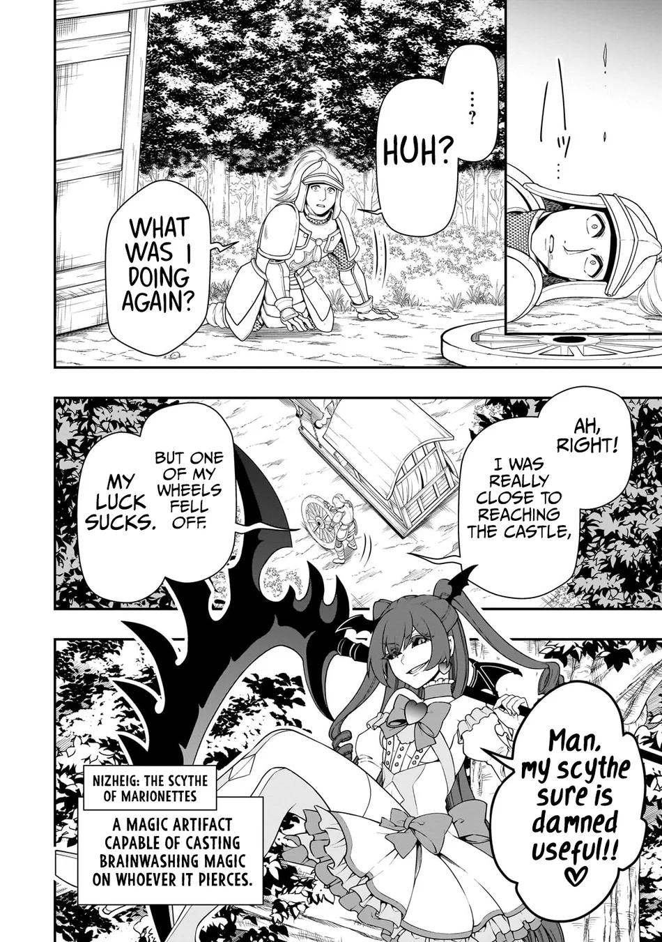 Page 13 of Chapter 62: Lv2 kara Cheat datta Motoyuusha Kouho no Mattari Isekai Life