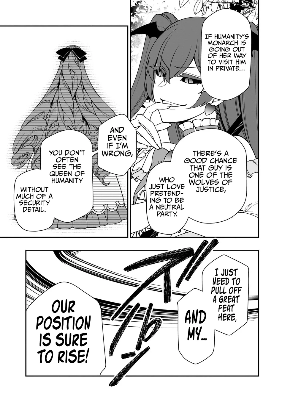 Page 14 of Chapter 62: Lv2 kara Cheat datta Motoyuusha Kouho no Mattari Isekai Life
