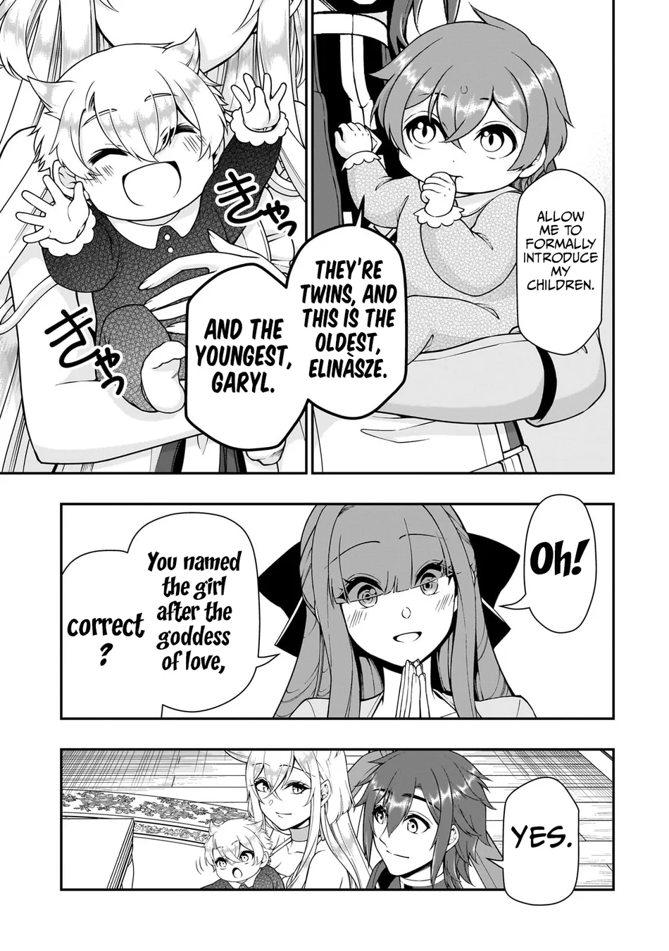 Page 20 of Chapter 62: Lv2 kara Cheat datta Motoyuusha Kouho no Mattari Isekai Life