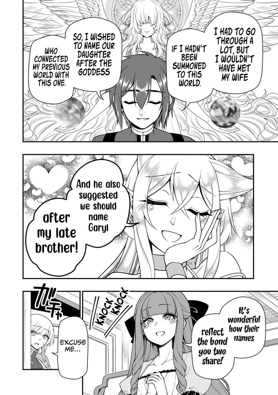Page 21 of Chapter 62: Lv2 kara Cheat datta Motoyuusha Kouho no Mattari Isekai Life