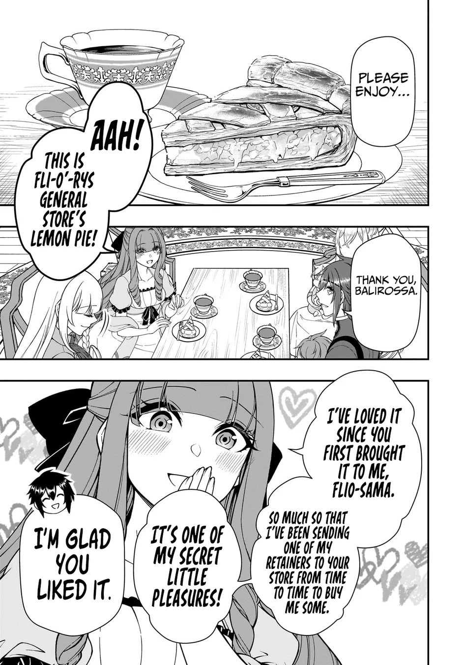 Page 22 of Chapter 62: Lv2 kara Cheat datta Motoyuusha Kouho no Mattari Isekai Life