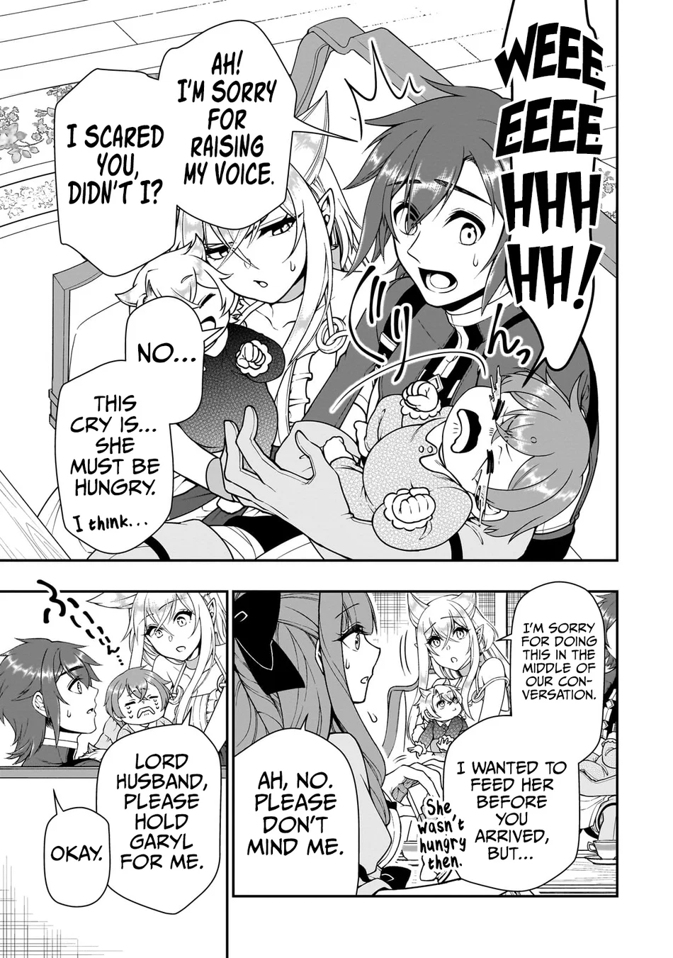 Page 26 of Chapter 62: Lv2 kara Cheat datta Motoyuusha Kouho no Mattari Isekai Life