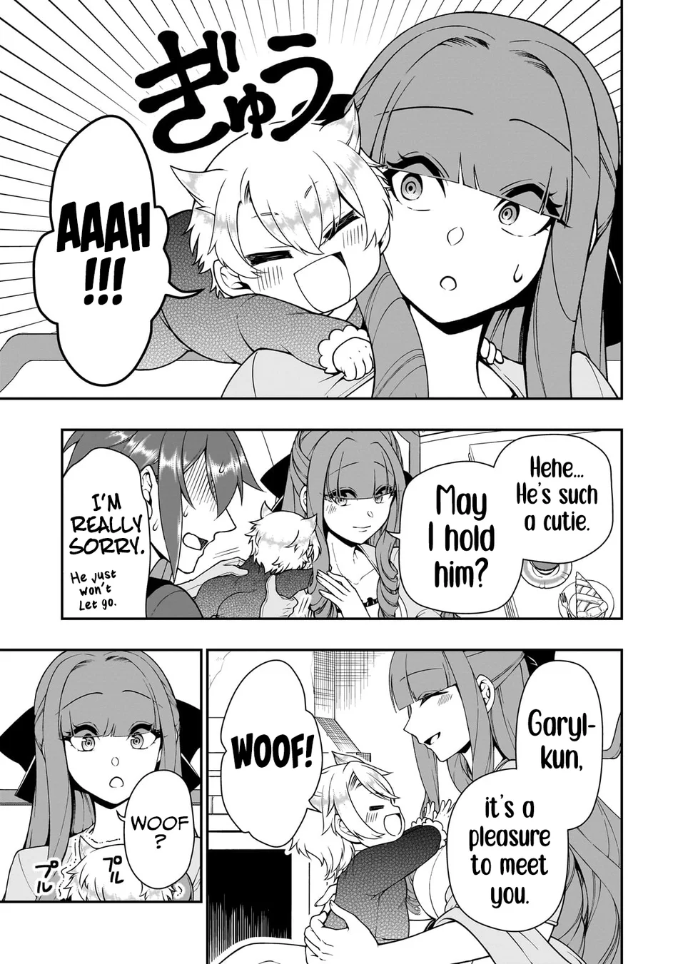 Page 28 of Chapter 62: Lv2 kara Cheat datta Motoyuusha Kouho no Mattari Isekai Life