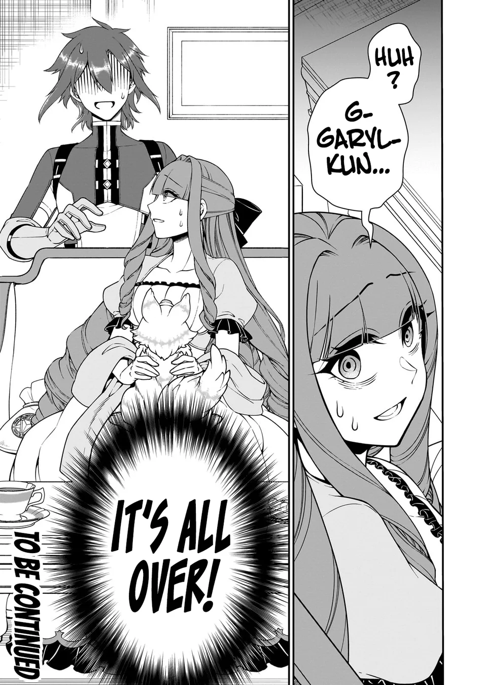 Page 30 of Chapter 62: Lv2 kara Cheat datta Motoyuusha Kouho no Mattari Isekai Life
