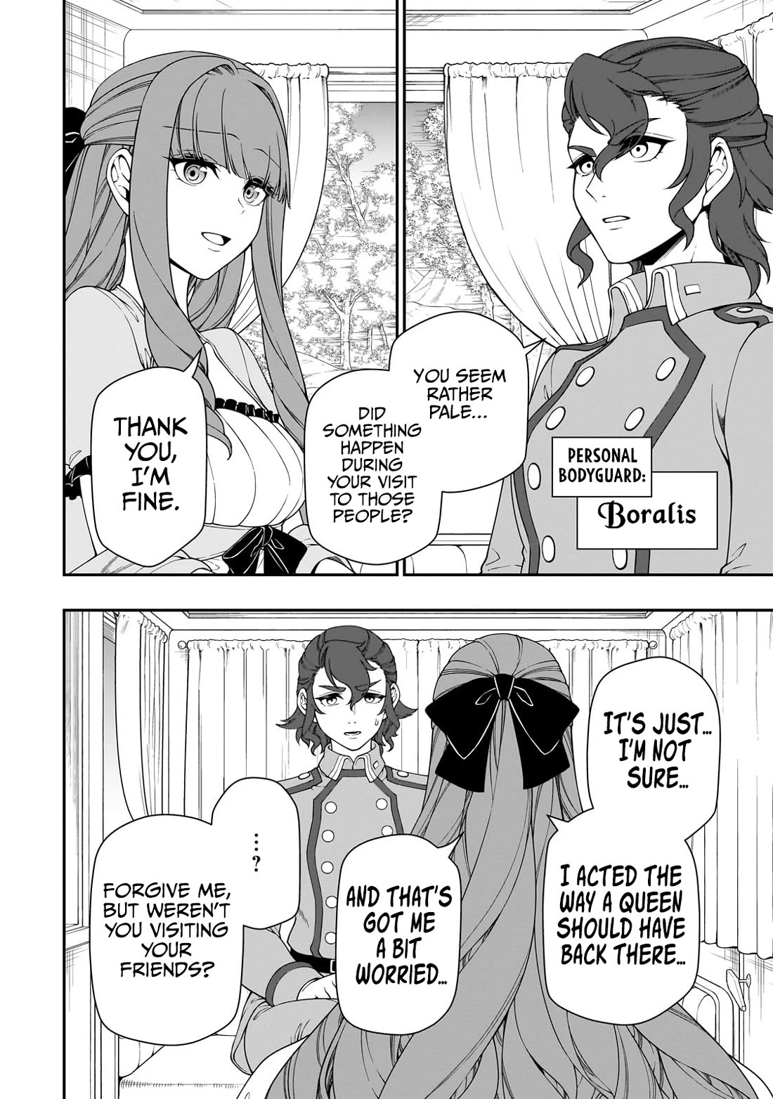 Page 17 of Chapter 63: Lv2 kara Cheat datta Motoyuusha Kouho no Mattari Isekai Life