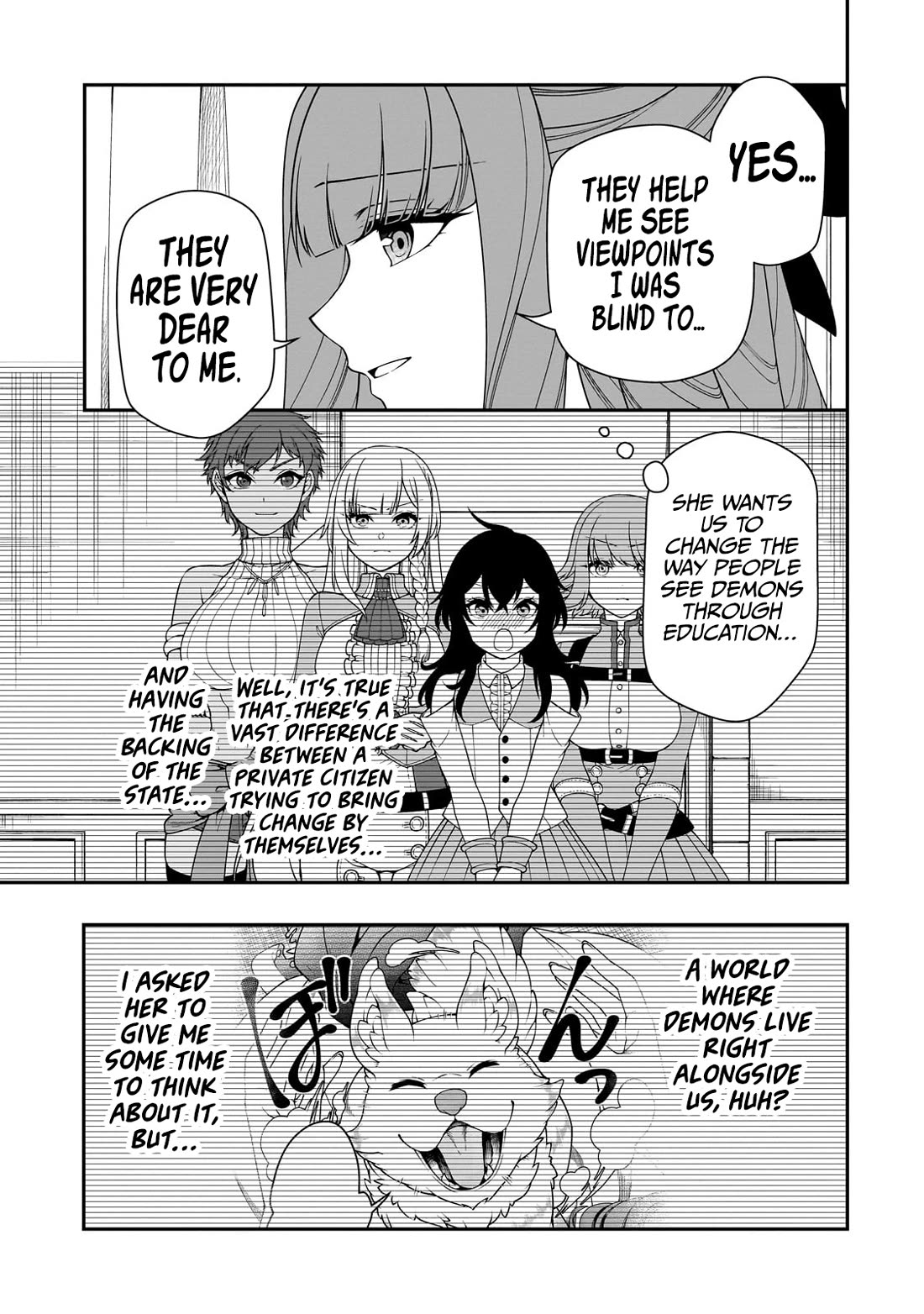 Page 18 of Chapter 63: Lv2 kara Cheat datta Motoyuusha Kouho no Mattari Isekai Life