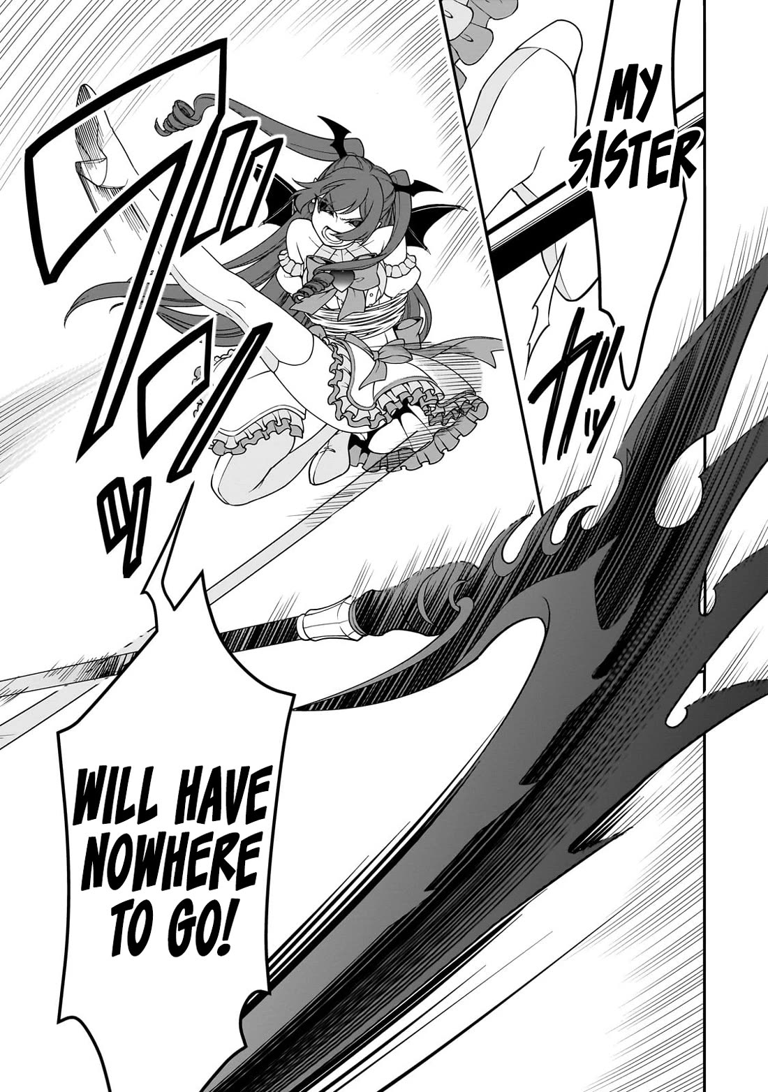 Page 29 of Chapter 63: Lv2 kara Cheat datta Motoyuusha Kouho no Mattari Isekai Life