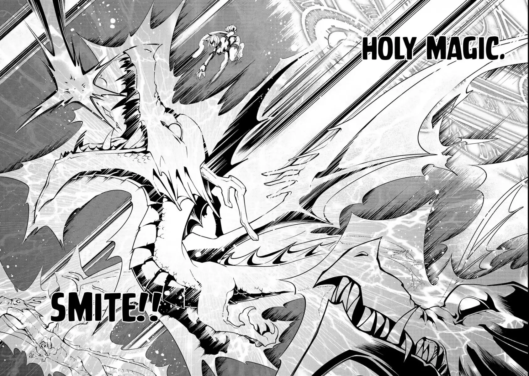 Page 23 of Chapter 7: Lv2 kara Cheat datta Motoyuusha Kouho no Mattari Isekai Life