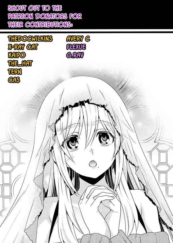 Page 34 of Chapter 9: Lv2 kara Cheat datta Motoyuusha Kouho no Mattari Isekai Life