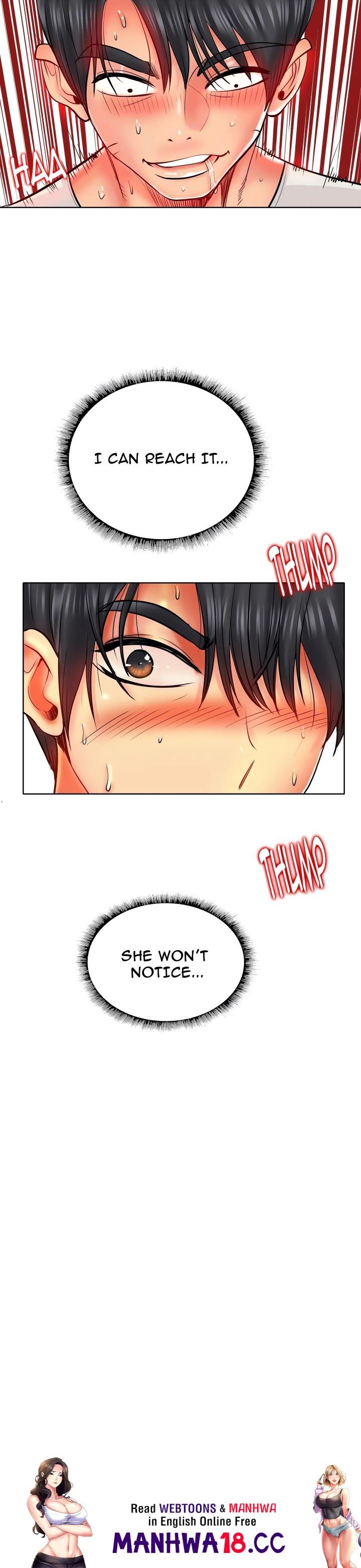 Page 14 of Chapter 0: Two Girls Feel Different