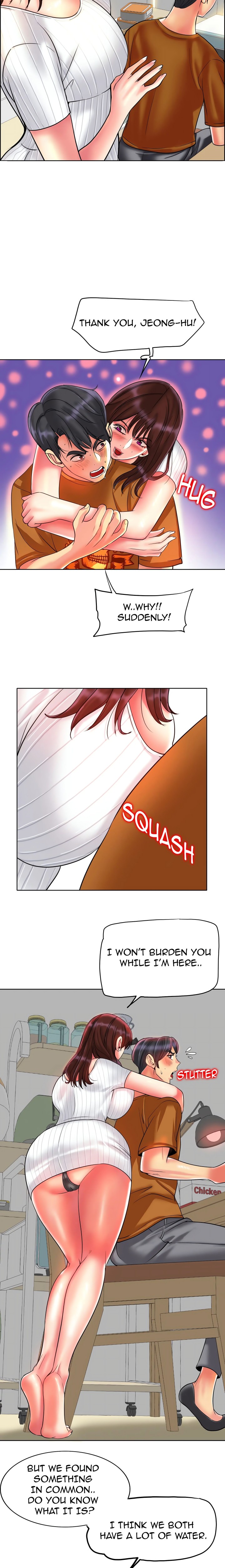 Page 14 of Chapter 10: Two Girls Feel Different