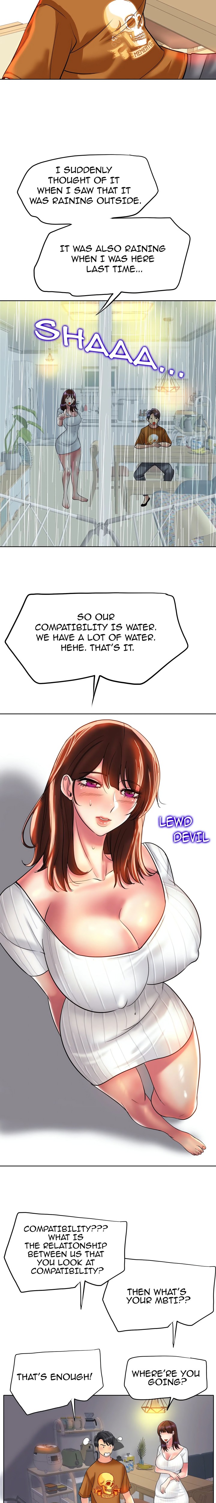 Page 16 of Chapter 10: Two Girls Feel Different