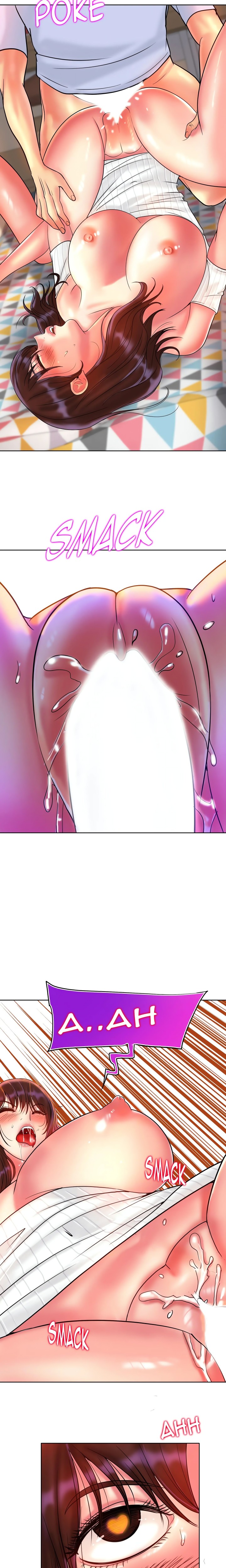 Page 7 of Chapter 10: Two Girls Feel Different