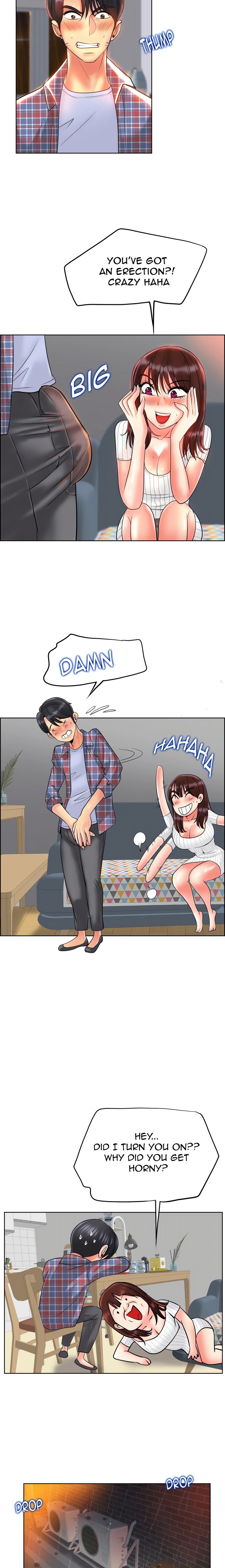 Page 9 of Chapter 10: Two Girls Feel Different