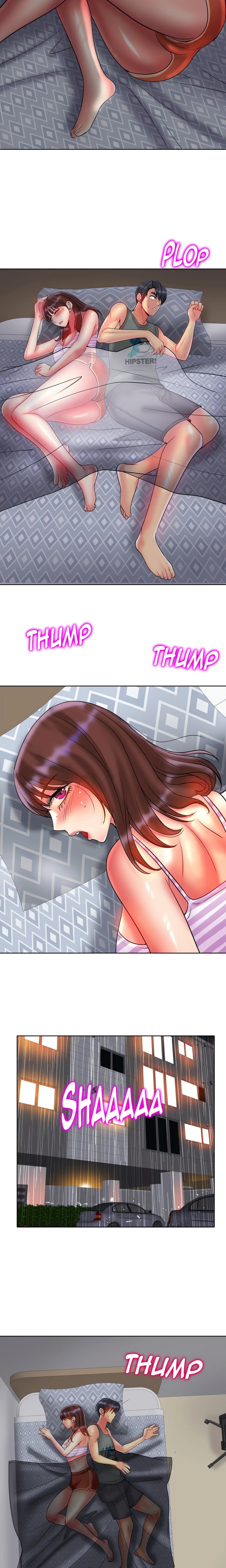 Page 12 of Chapter 12: Two Girls Feel Different