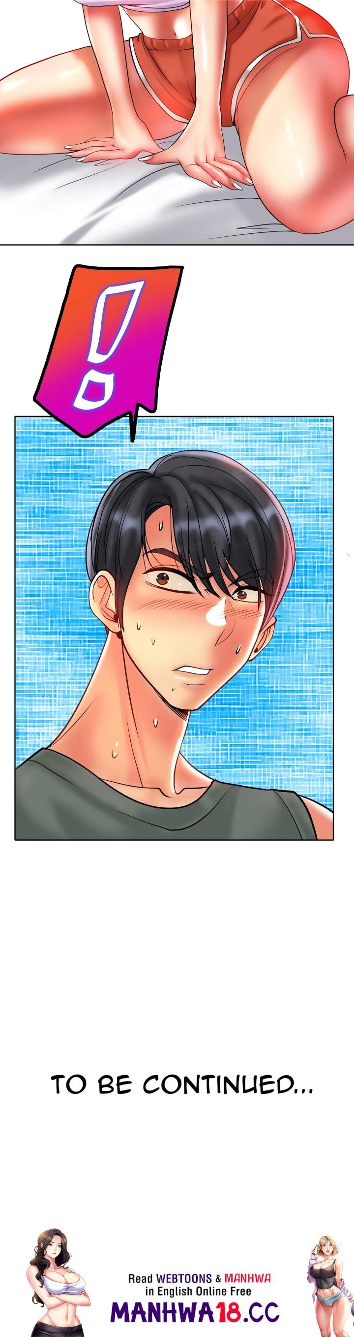 Page 21 of Chapter 12: Two Girls Feel Different