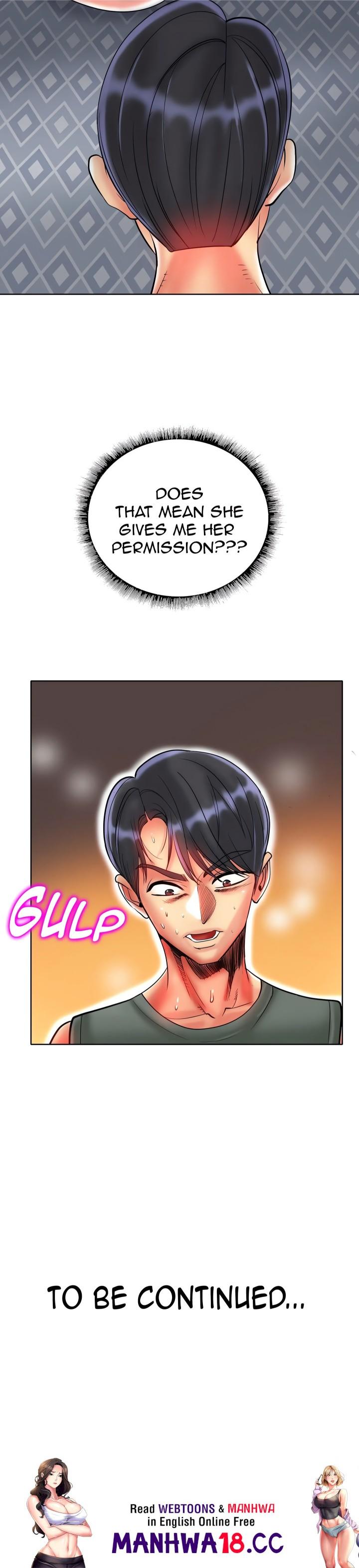 Page 20 of Chapter 13: Two Girls Feel Different