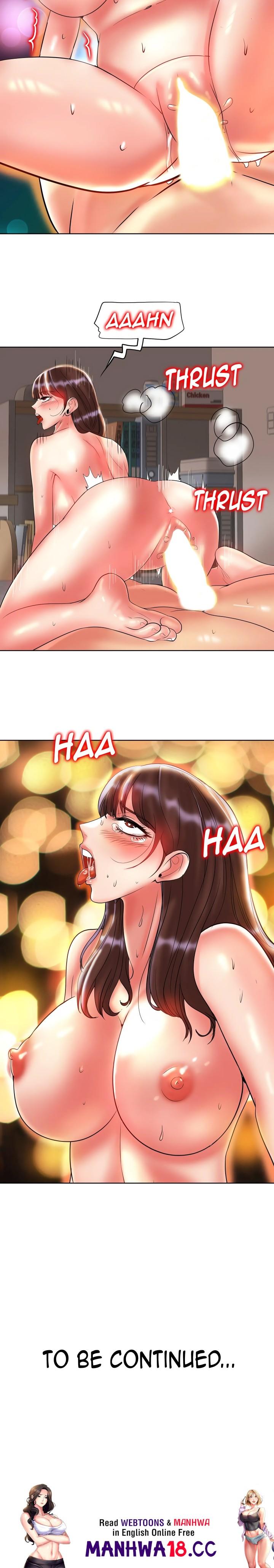 Page 20 of Chapter 14: Two Girls Feel Different