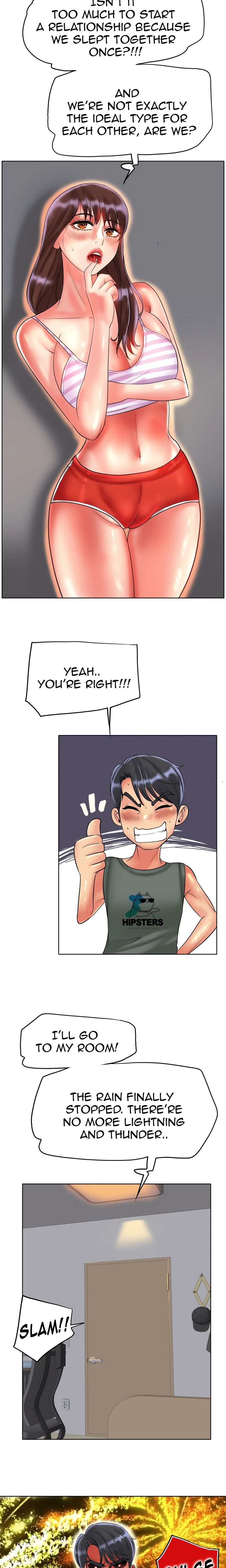 Page 18 of Chapter 15: Two Girls Feel Different