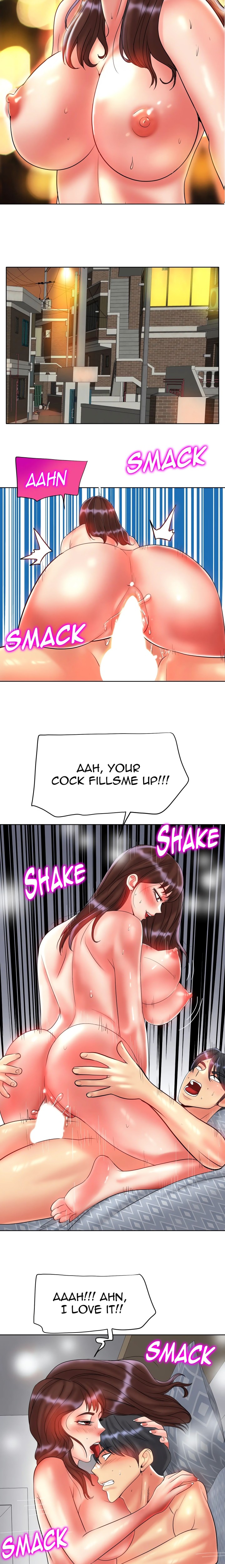 Page 2 of Chapter 15: Two Girls Feel Different