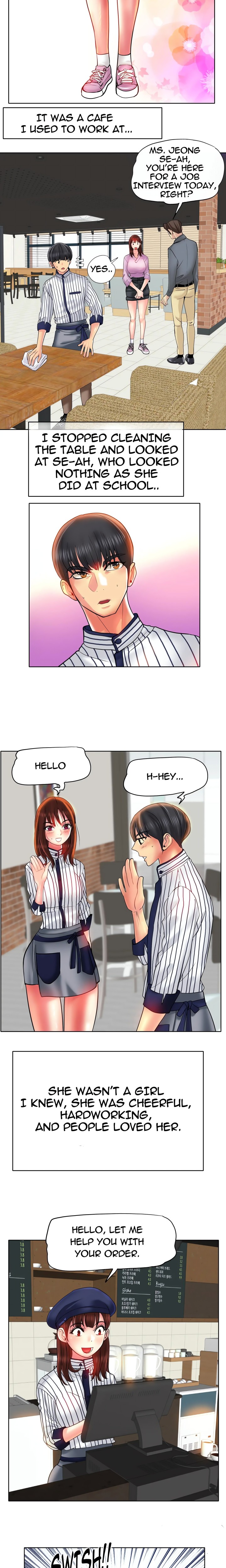 Page 7 of Chapter 2: Two Girls Feel Different