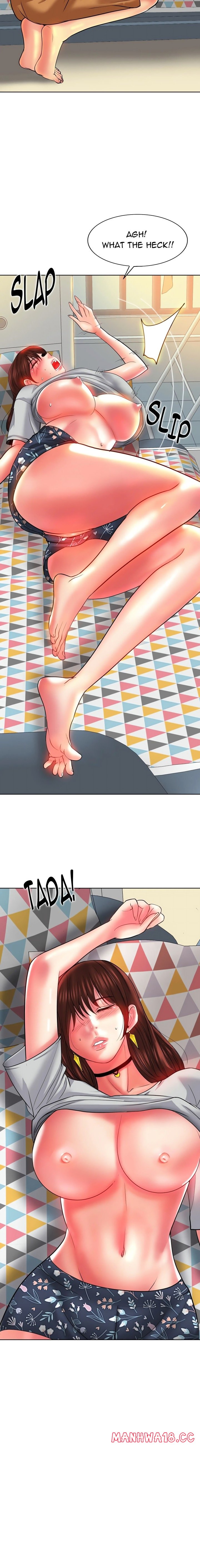 Page 18 of Chapter 3: Two Girls Feel Different