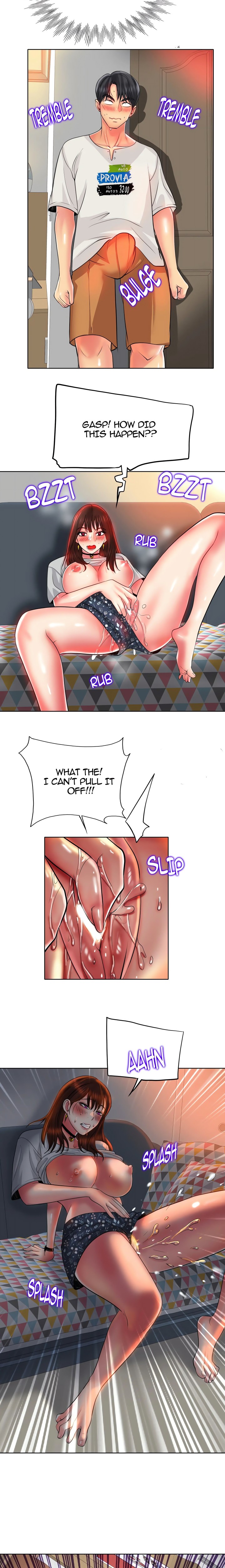 Page 13 of Chapter 4: Two Girls Feel Different
