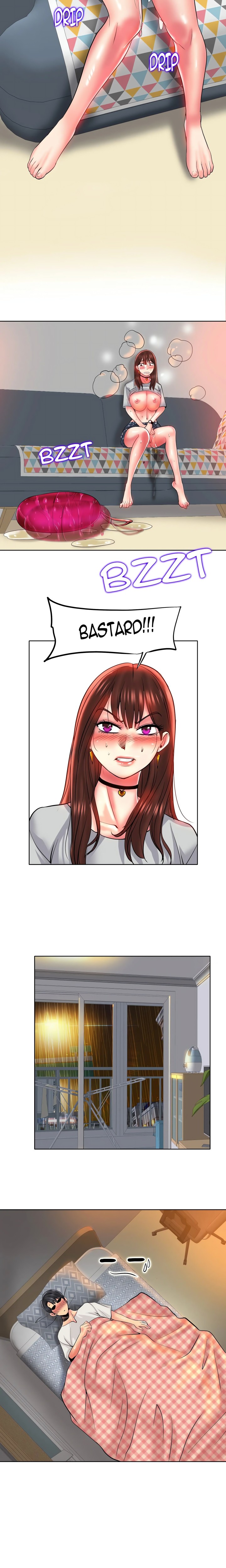 Page 15 of Chapter 4: Two Girls Feel Different