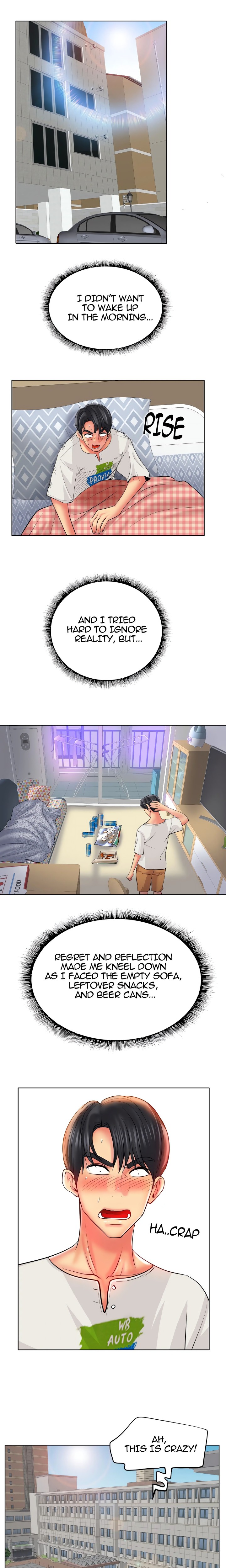 Page 16 of Chapter 4: Two Girls Feel Different