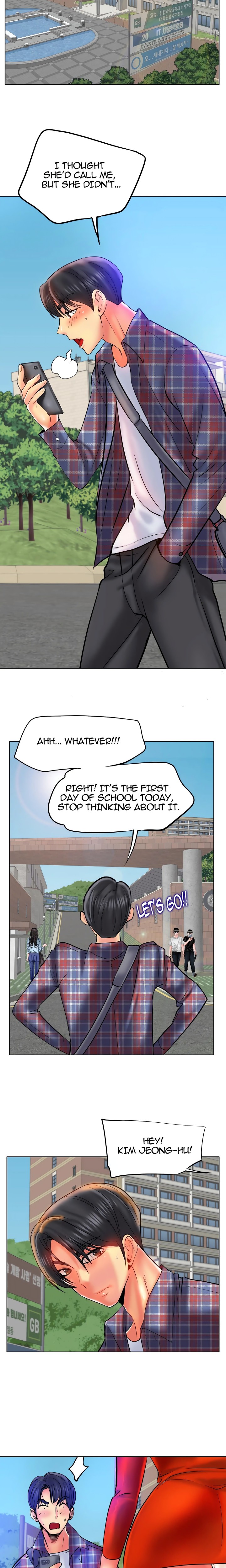 Page 17 of Chapter 4: Two Girls Feel Different