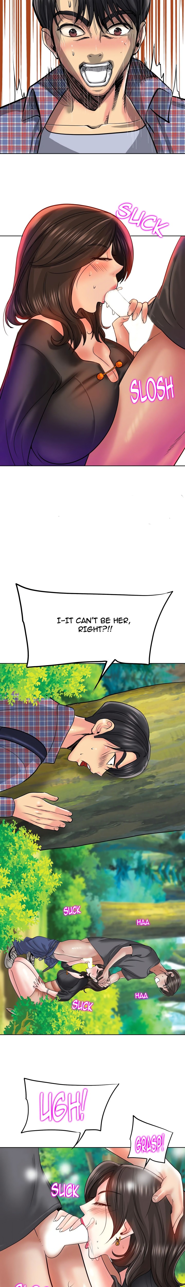 Page 13 of Chapter 5: Two Girls Feel Different