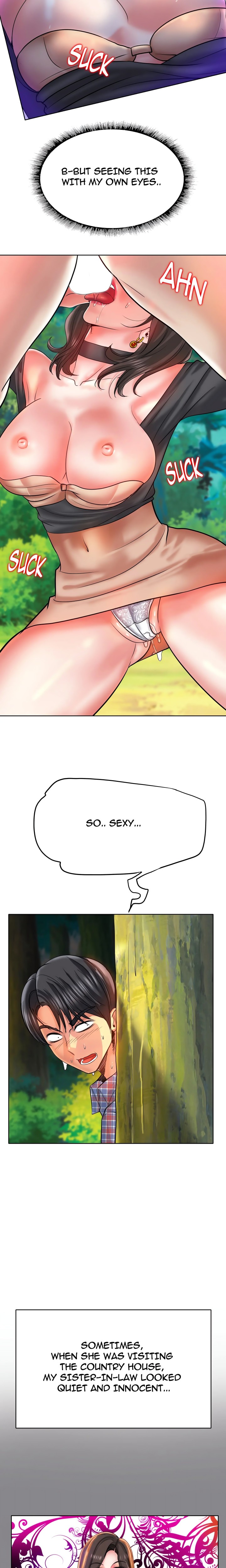 Page 16 of Chapter 5: Two Girls Feel Different