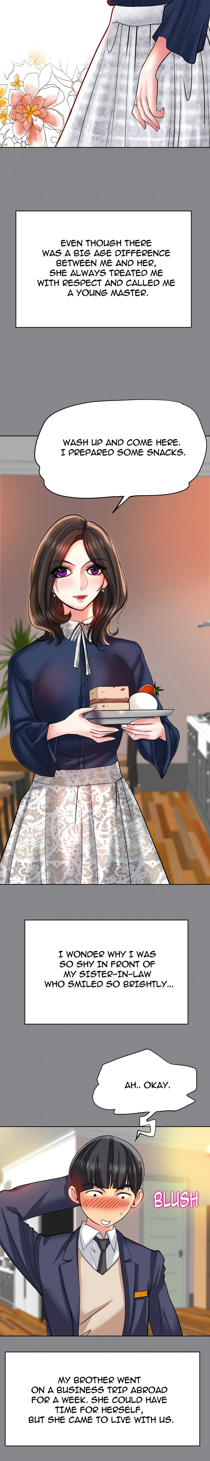 Page 18 of Chapter 5: Two Girls Feel Different