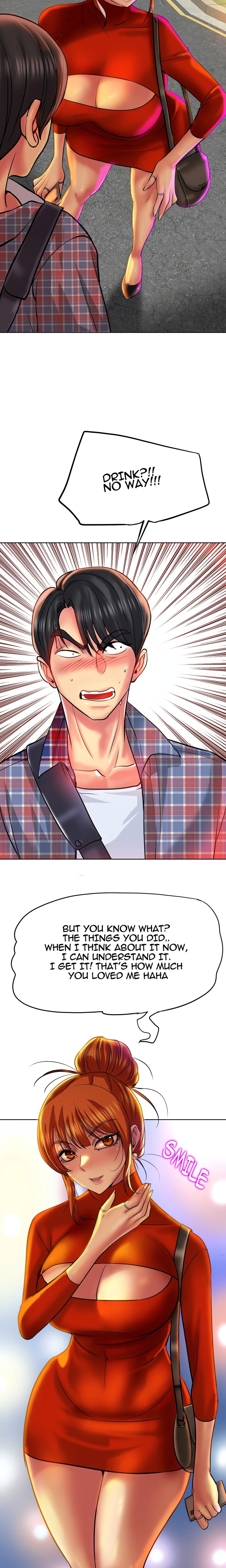 Page 6 of Chapter 5: Two Girls Feel Different