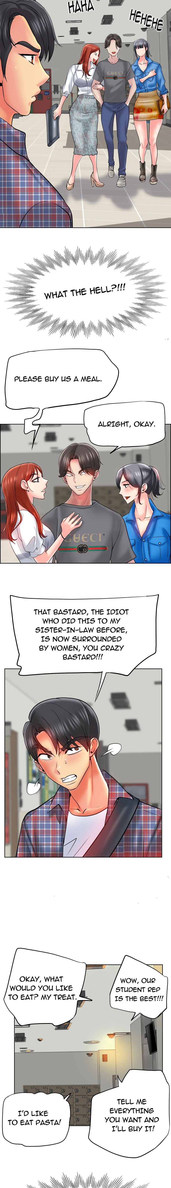 Page 18 of Chapter 6: Two Girls Feel Different