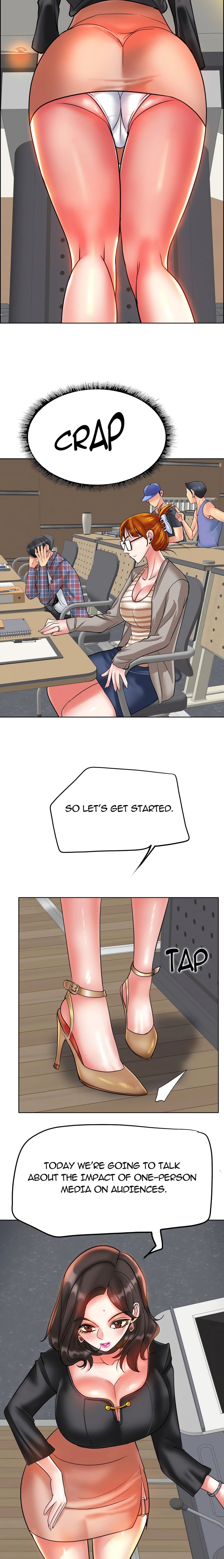 Page 10 of Chapter 7: Two Girls Feel Different