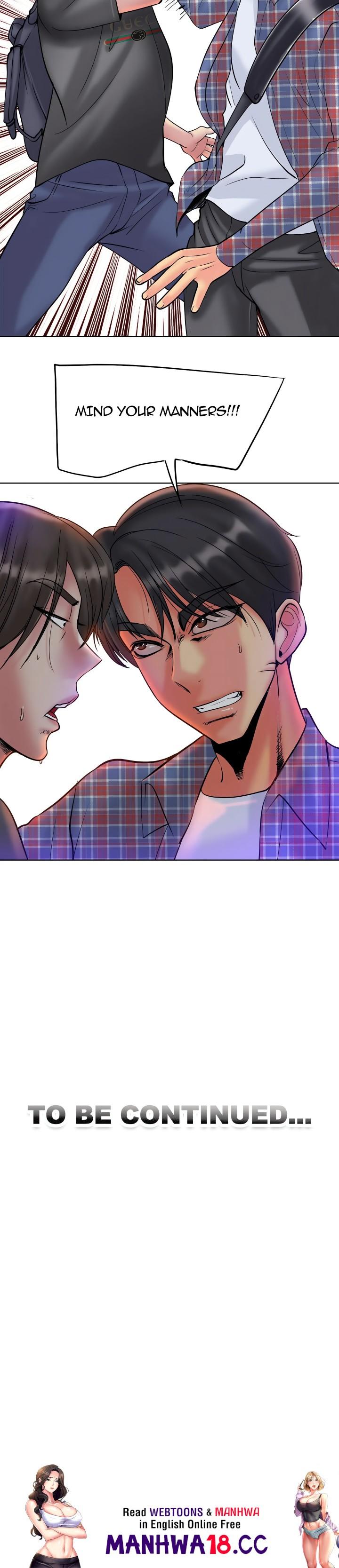 Page 19 of Chapter 7: Two Girls Feel Different