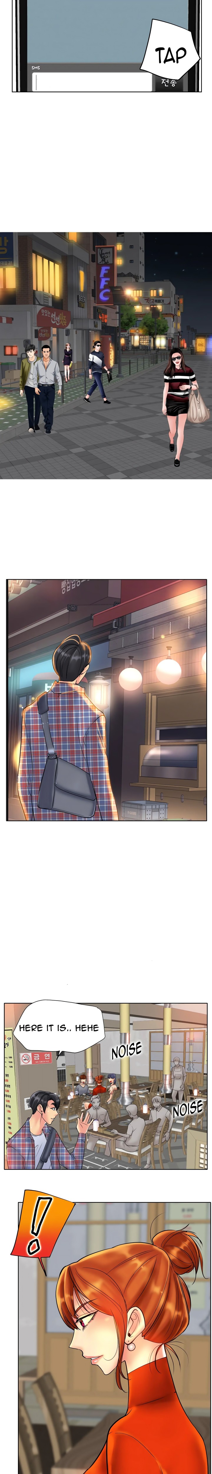 Page 18 of Chapter 8: Two Girls Feel Different