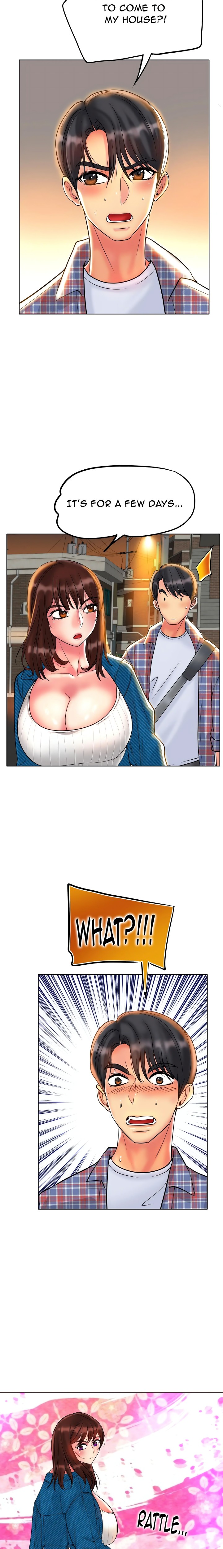 Page 12 of Chapter 9: Two Girls Feel Different