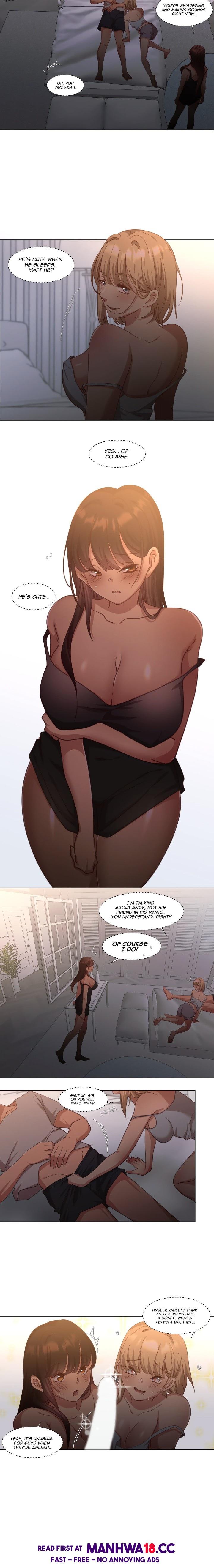 Page 2 of Chapter 10: Midsummer Nights Dream Manhwa