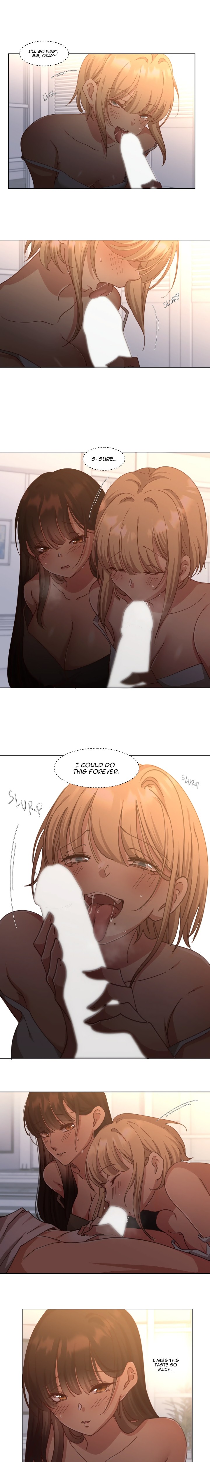 Page 3 of Chapter 10: Midsummer Nights Dream Manhwa