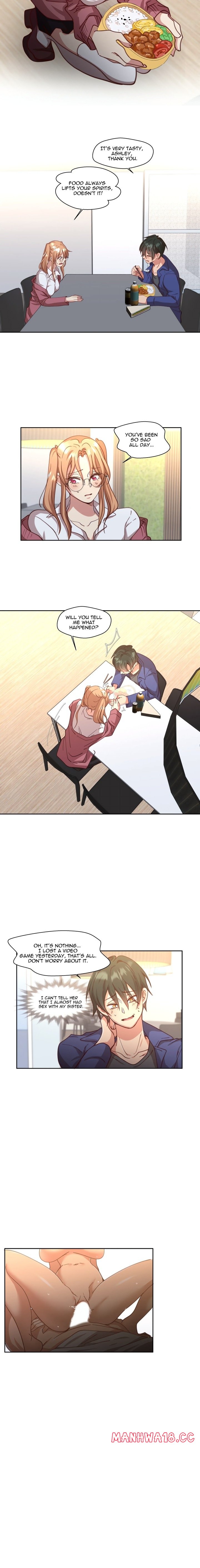 Page 6 of Chapter 11: Midsummer Nights Dream Manhwa