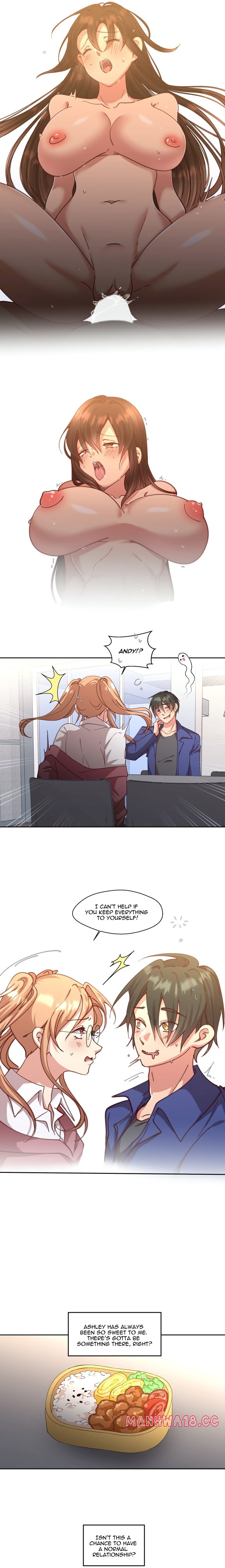 Page 7 of Chapter 11: Midsummer Nights Dream Manhwa
