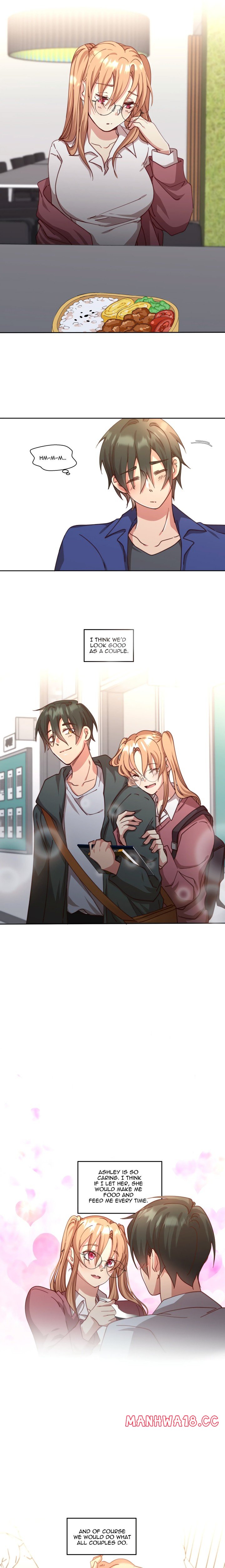 Page 8 of Chapter 11: Midsummer Nights Dream Manhwa